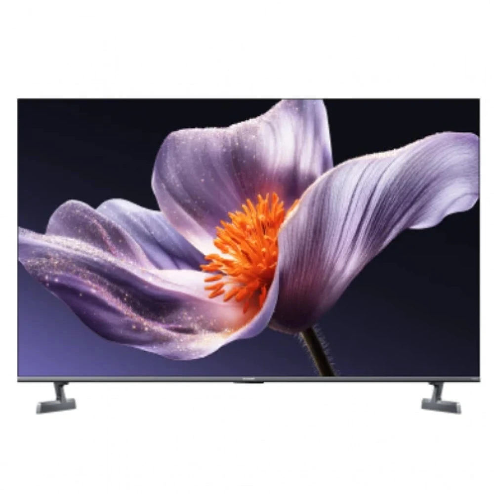Смарт телевизор, Xiaomi, S Pro Mini LED 2026 75", L75MB-SRU, QD-Mini LED, 4K UHD (38402160), 144Гц, Android, QuadA73, MaliG52MC1, 3GB/32GB, 178°/178°,Dolby Atmos/Dolby Audio/DTS-X, динамики 215Вт, B