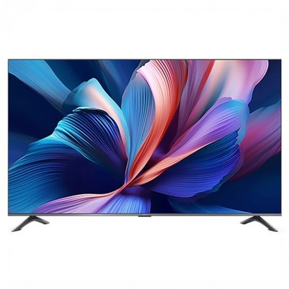 Смарт телевизор, Xiaomi, A Pro 2026 43”, L43MB-APRU, QLED, 4K UHD (38402160), 60Гц, Android, QuadA55, MaliG52MC1, 2GB/8GB, 178°/178°, Dolby Audio/DTS-X/DTS, динамики 210Вт, Bluetooth, WiFi, HDMIx3,