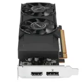 Видеокарта Asrock PCI-E 4.0 A310 LP 4G INTEL ARC A310 4Gb 64bit GDDR6 2000/15500 HDMIx1 DPx1 HDCP Ret low profile