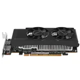 Видеокарта Asrock PCI-E 4.0 A310 LP 4G INTEL ARC A310 4Gb 64bit GDDR6 2000/15500 HDMIx1 DPx1 HDCP Ret low profile