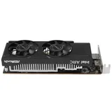 Видеокарта Asrock PCI-E 4.0 A310 LP 4G INTEL ARC A310 4Gb 64bit GDDR6 2000/15500 HDMIx1 DPx1 HDCP Ret low profile