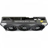 GF RTX5070Ti, Asus TUF Gaming OC Edition, 2610MHz/28000MHz, 256bit, 16GB GDDR7, 2xHDMI, 3xDP