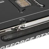 Видеокарта Asus PCI-E 5.0 PRIME-RTX5080-16G NVIDIA GeForce RTX 5080 16Gb 256bit GDDR7 2617/30000 HDMIx1 DPx3 HDCP Ret
