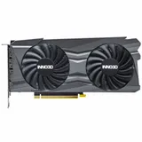 RTX3060 TWIN X2 12GB GDDR6 192bit DVI HDMI 3xDP RTL {10} (796) (102091)
