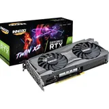 RTX3060 TWIN X2 12GB GDDR6 192bit DVI HDMI 3xDP RTL {10} (796) (102091)