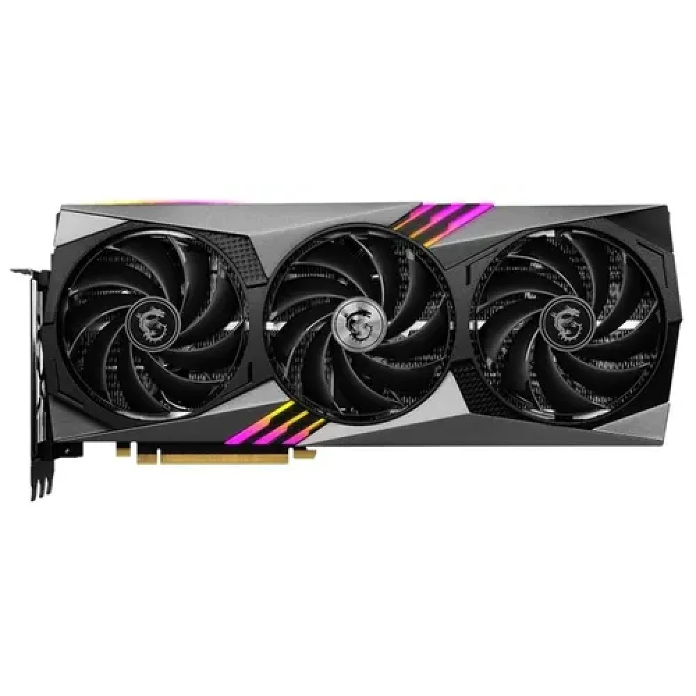 RTX4070Ti GAMING X TRIO 12GB (027298)