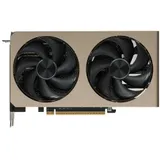 Видеокарта MSI RTX5060Ti INSPIRE 2X 16GB GDDR7 128bit 3xDP HDMI 2FAN RTL