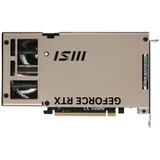 Видеокарта MSI RTX5060Ti INSPIRE 2X 16GB GDDR7 128bit 3xDP HDMI 2FAN RTL