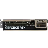 Видеокарта MSI RTX5060Ti INSPIRE 2X 16GB GDDR7 128bit 3xDP HDMI 2FAN RTL