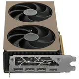 Видеокарта MSI RTX5060Ti INSPIRE 2X 16GB GDDR7 128bit 3xDP HDMI 2FAN RTL