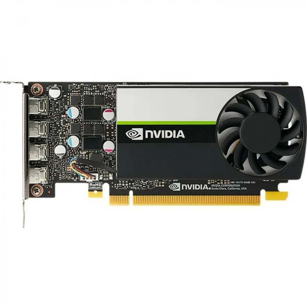 Nvidia Quadro T1000 8GB 900-5G172-2270-000