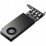Видеокарта/ NVIDIA RTX A1000 PCIe 8GB GDDR6 128bit , BLK