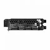 Видеокарта, PALIT, RTX4060 STORMX 8G (4710562244069), (NE64060019P1-1070F), GDDR6, 128bit, 3-DP, HDMI, 169.9*123*38 мм, Цветная коробка