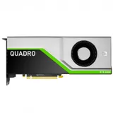 VGA PNY NVIDIA Quadro RTX 6000,24 GB GDDR6/384 bit, PCI Express 3.0 x16, 4xDP+VirtualLink