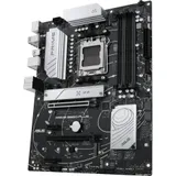 ASUS PRIME B650-PLUS, Socket AM5, B650, 4*DDR5, HDMI+DP, 4xSATA3 + RAID, M2, Audio, Gb LAN, USB 3.2, USB 2.0,ATX 90MB1BS0-M0EAYC