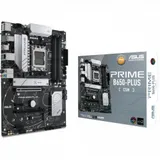 ASUS PRIME B650-PLUS, Socket AM5, B650, 4*DDR5, HDMI+DP, 4xSATA3 + RAID, M2, Audio, Gb LAN, USB 3.2, USB 2.0,ATX 90MB1BS0-M0EAYC