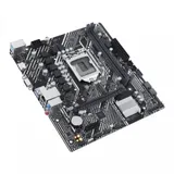 Материнская плата Asus PRIME H510M-K R2.0 Soc-1200 Intel H470 2xDDR4 mATX AC`97 8ch(7.1) GbLAN+VGA+HDMI