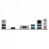 Материнская плата Asus PRIME H510M-K R2.0 Soc-1200 Intel H470 2xDDR4 mATX AC`97 8ch(7.1) GbLAN+VGA+HDMI