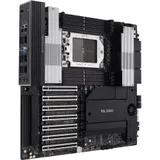 Материнская плата ASUS PRO WS WRX90E-SAGE SE STR5 EEB 8xDDR5 7xPCIEx16 4xM.2 2xUSB-C 2x mini DP VGA 2x10GLAN