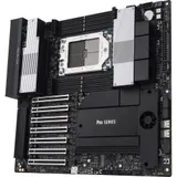 Материнская плата ASUS PRO WS WRX90E-SAGE SE STR5 EEB 8xDDR5 7xPCIEx16 4xM.2 2xUSB-C 2x mini DP VGA 2x10GLAN