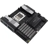 Материнская плата ASUS PRO WS WRX90E-SAGE SE STR5 EEB 8xDDR5 7xPCIEx16 4xM.2 2xUSB-C 2x mini DP VGA 2x10GLAN