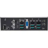 Материнская плата ASUS PRO WS WRX90E-SAGE SE STR5 EEB 8xDDR5 7xPCIEx16 4xM.2 2xUSB-C 2x mini DP VGA 2x10GLAN