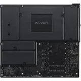Материнская плата ASUS PRO WS WRX90E-SAGE SE STR5 EEB 8xDDR5 7xPCIEx16 4xM.2 2xUSB-C 2x mini DP VGA 2x10GLAN