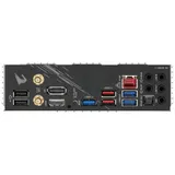 B550 AORUS ELITE AX V2, Socket AM4, AMD B550, 4xDDR4-3200, HDMI+DP, 3xPCI-Ex16, 1xPCI-Ex1, 4xSATA3(RAID 0/1/10), 2xM.2, 8 Ch Audio, 2.5GLan, WiFi, (2+4)xUSB2.0, (5+2)xUSB3.2, (0+1)xUSB3.2 Type-C™, A