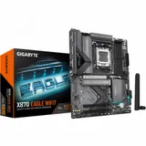 Материнская плата AMD X870 SAM5 ATX X870 EAGLE WIFI7 1.1 GIGABYTE