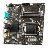 H510TI-S09 MS-7D35\H510TI -S09\601-7D35-070,14\801 -7D35-104\PRC OPT:AH510TI-S09, H510,LGA1200,2DDR4,1M.2 ,4USB3.2 Gen1,5USB 2.0,2SATA3,HD Audio,1 Gb LA