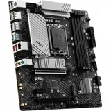 Материнская плата/ PRO B760M-A DDR4 II