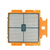EPYC 9654 96 Cores, 192 Threads, 2.4/3.7GHz, 384M, DDR5-4800, 2S, 360/400W OEM