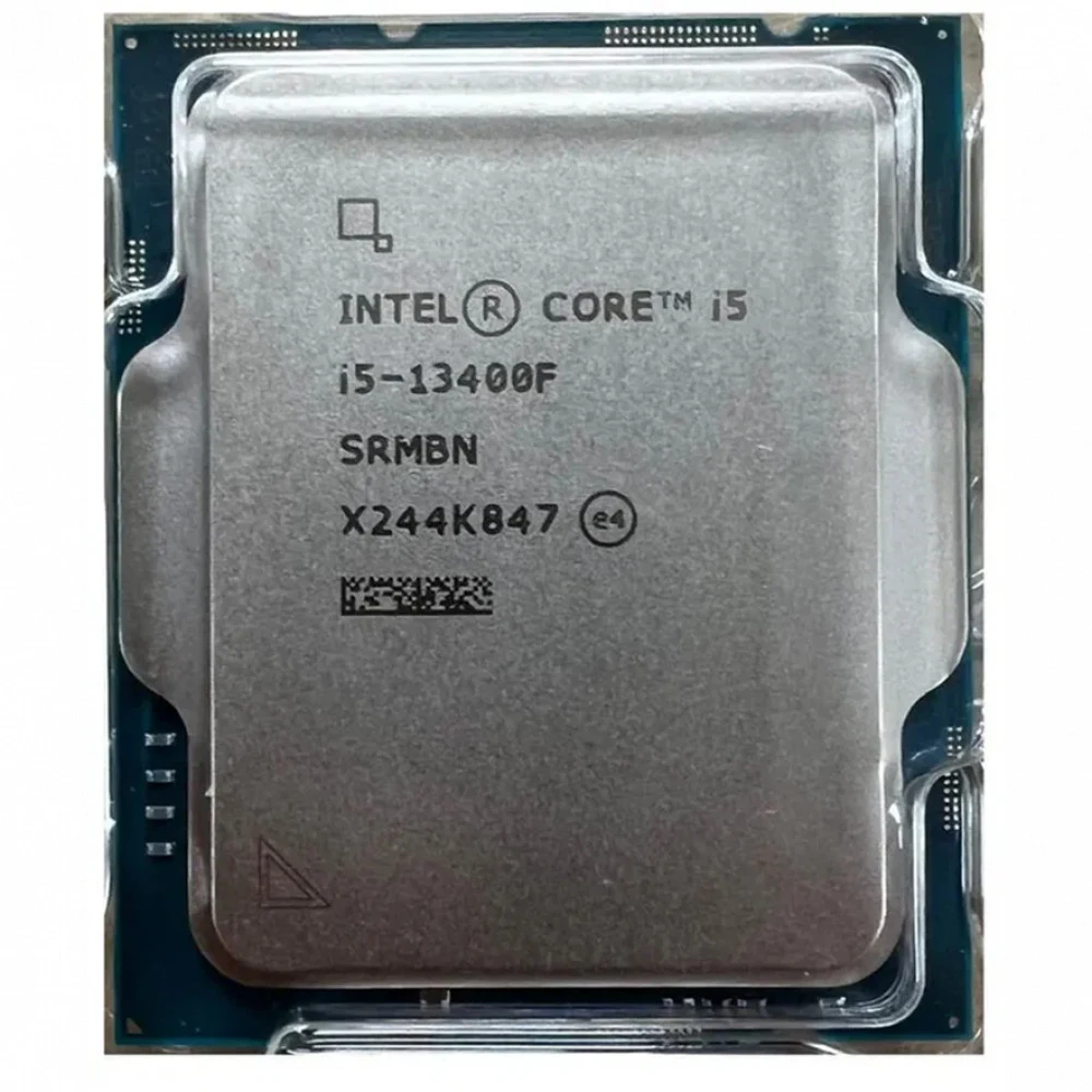 Процессор Intel Core i5-13400F S1700 OEM 2.5G CM8071505093005 S RMBN IN