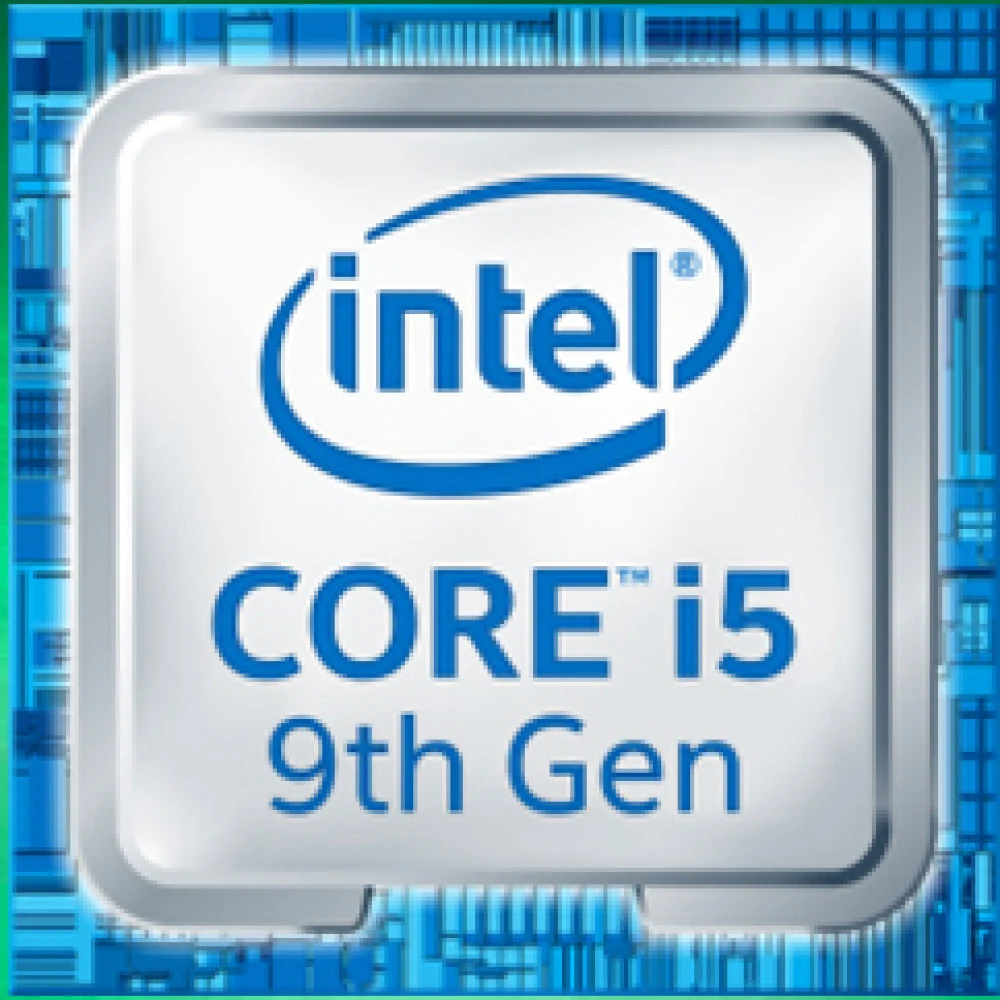 процессор CPU Intel Core i5-9400 (2.9GHz/9MB/6 cores) LGA1151 OEM, UHD630 350MHz, TDP 65W, max 128Gb DDR4-2666, CM8068403358816SR3X5 (= SRELV), 1 year, clean pull