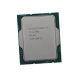CPU Intel Core i7-12700K Base 2,7GHz(EC), Performance 3,6GHz(PC), Turbo 3,8GHz, Max Turbo 5,0GHz, Cache 25Mb, 12/20 Adler Lake Intel® UHD 770, Base TDP 125W, Turbo TDP 190W, FCLGA1700 w/o cooler, OE