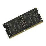 Память DDR4 8Gb 2400MHz AMD R748G2400S2S-U Radeon R7 Performance Series RTL PC4-19200 CL16 SO-DIMM 260-pin 1.2В