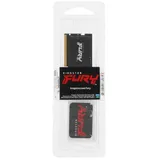 SO-DIMM DDR5 32 GB 5600MHz Kingston, KF556S40IB-32, CL40
