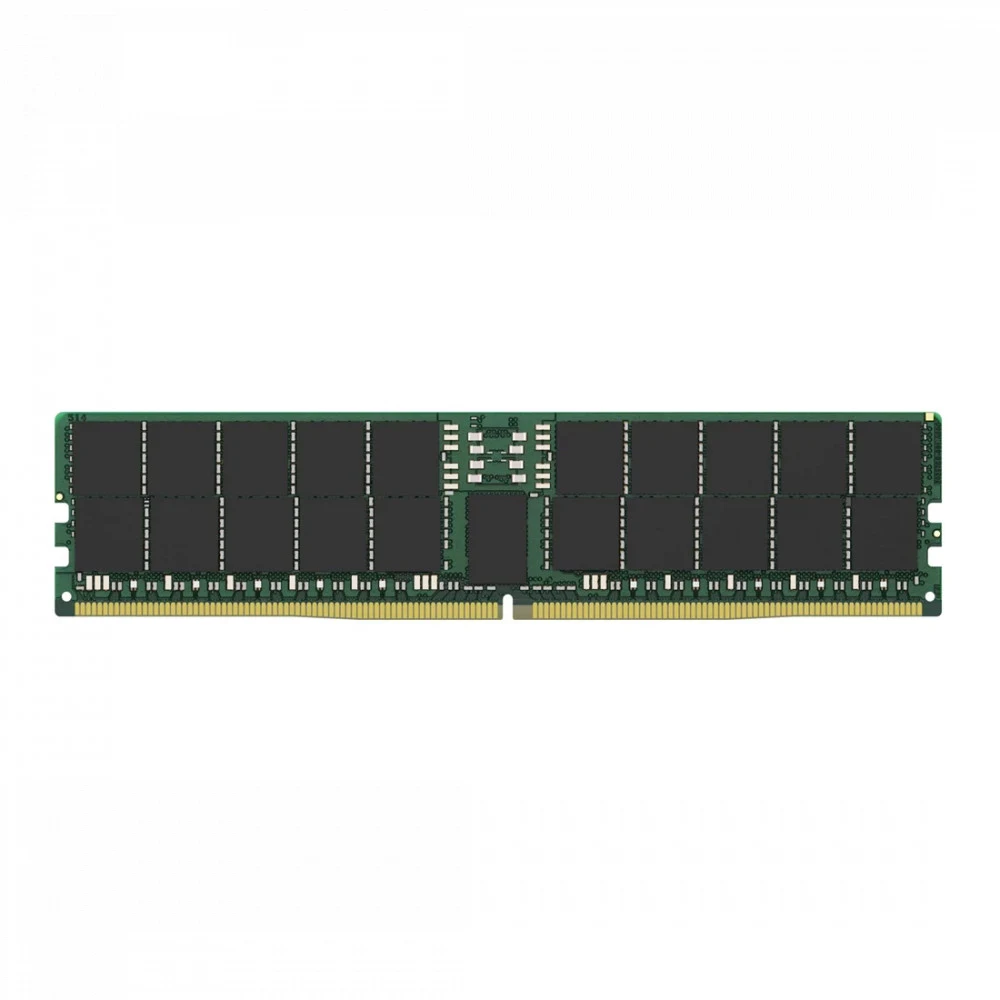 Оперативная память Kingston Server Premier 32GB 5600MT/s DDR5 ECC Reg CL46 DIMM 2Rx8 Hynix A