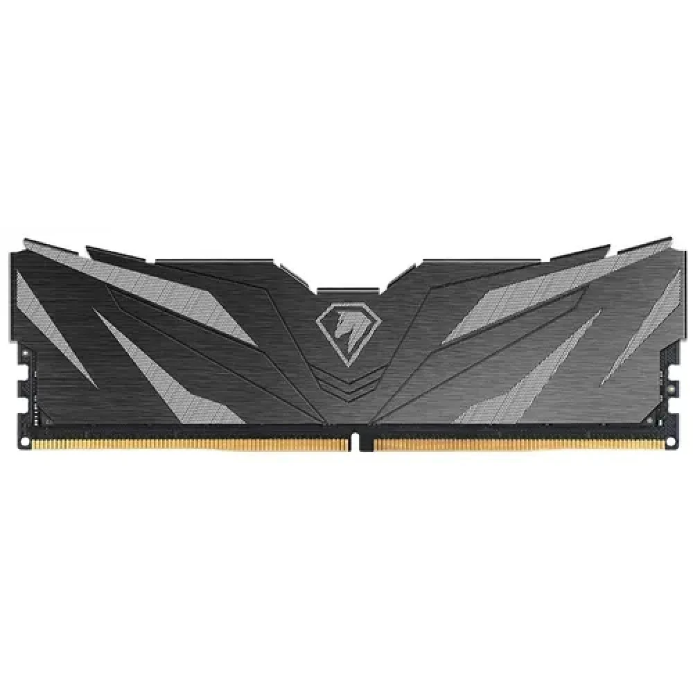 Оперативная память DDR4 16GB 3200MHz Netac NTSWD4P32SP-16K Shadow II RTL Gaming PC4-25600 CL16 DIMM 288-pin 1.35В Intel с радиатором Ret [NTSWD4P32SP-16K]