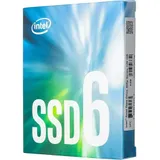 Твердотельный накопитель Intel 128GB 600p M.2 2280 PCIe 3.0 x4 32G TLC [SSDPEKKW128G7X1]