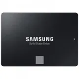 "2.5" 250GB Samsung 870 EVO Client SSD MZ-77E250BW SATA 6Gb/s, 560/530, IOPS 98/88K, MTBF 1.5M, 3D" MZ-77E250BW V-NAND TLC, 512MB, 150TBW, 0,33DWPD, RTL {10}, (525735)
