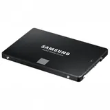 "2.5" 250GB Samsung 870 EVO Client SSD MZ-77E250BW SATA 6Gb/s, 560/530, IOPS 98/88K, MTBF 1.5M, 3D" MZ-77E250BW V-NAND TLC, 512MB, 150TBW, 0,33DWPD, RTL {10}, (525735)