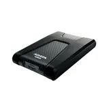 Внешний жесткий диск 2TB A-DATA HD650, 2,5" , USB 3.0, красный