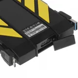 Внешний SSD диск, ADATA, HD710 Pro, AHD710P-1TU31-CYL, 1TB, USB 3.1 Gen1 Type-A, Желтый