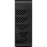 Внешний HDD Seagate 8Tb Expansion STKP8000400 3,5" USB3.1 Gen 1 Черный Пластик. Блок питания в комплекте.