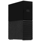 Внешний жёсткий диск WD My Book (New) 24TB WDBBGB0240HBK-EESN