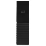 Внешний жёсткий диск WD My Book (New) 24TB WDBBGB0240HBK-EESN