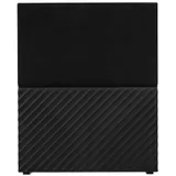Внешний жёсткий диск WD My Book (New) 24TB WDBBGB0240HBK-EESN