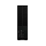 Накопитель на жестком магнитном диске WD Внешний жёсткий диск WD Elements DesktopWDBWLG0100HBK-EESN 10ТБ 3,5" 5400RPM USB 3.0 (G4C)