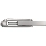 Флеш накопитель 512GB SanDisk Ultra Dual Drive Luxe, USB 3.1 - USB Type-C